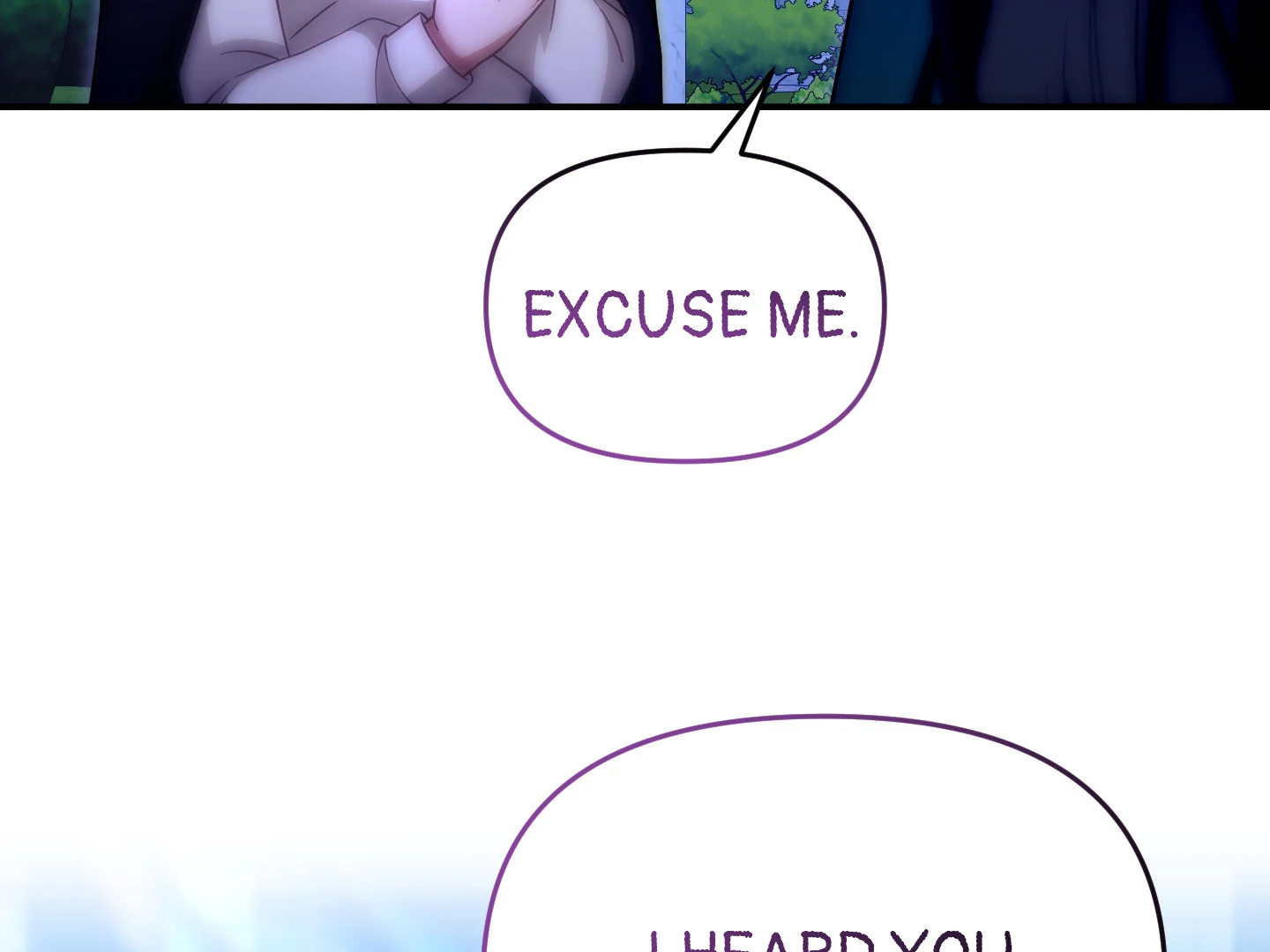 I Vow to Take the Tyrant’s Throne chapter 29 page 43