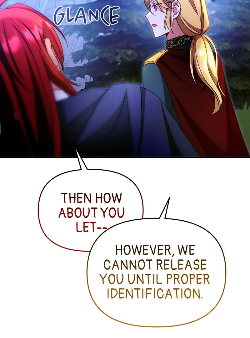 I Vow to Take the Tyrant’s Throne chapter 29 page 5