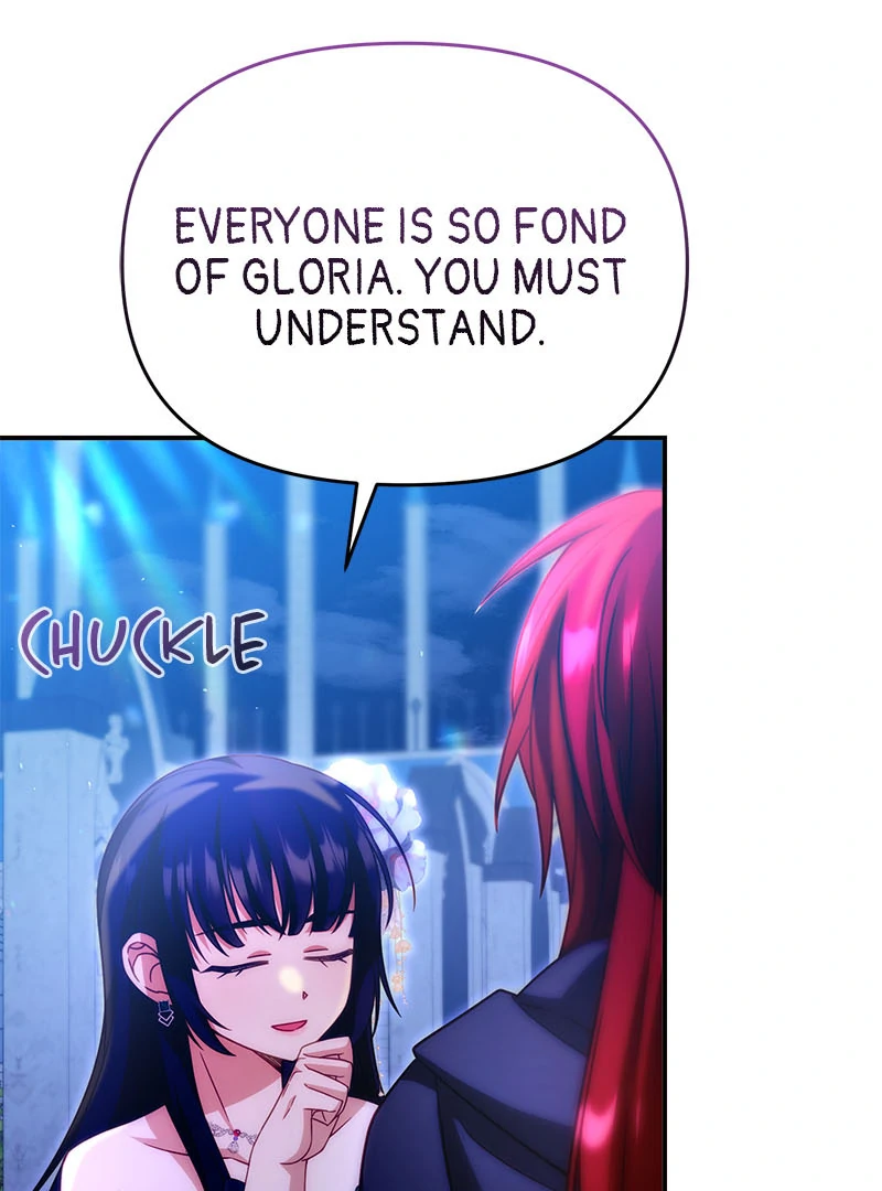 I Vow to Take the Tyrant’s Throne chapter 29 page 51
