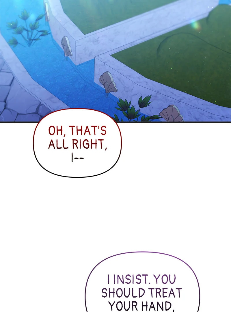 I Vow to Take the Tyrant’s Throne chapter 29 page 55