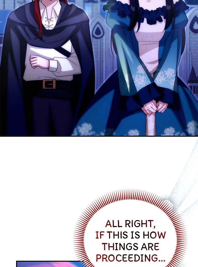 I Vow to Take the Tyrant’s Throne chapter 29 page 58