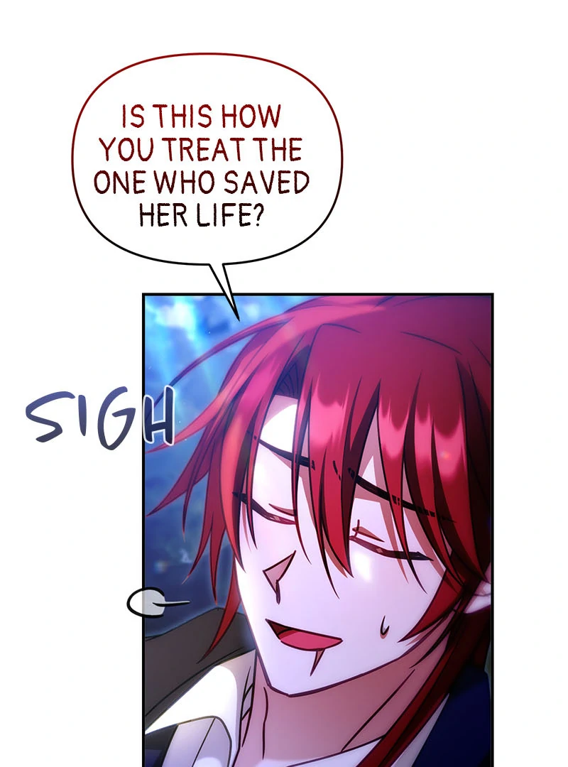 I Vow to Take the Tyrant’s Throne chapter 29 page 6