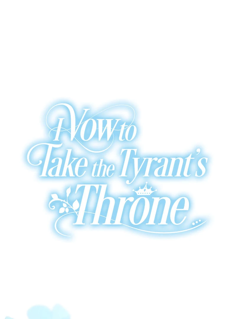 I Vow to Take the Tyrant’s Throne chapter 29 page 62