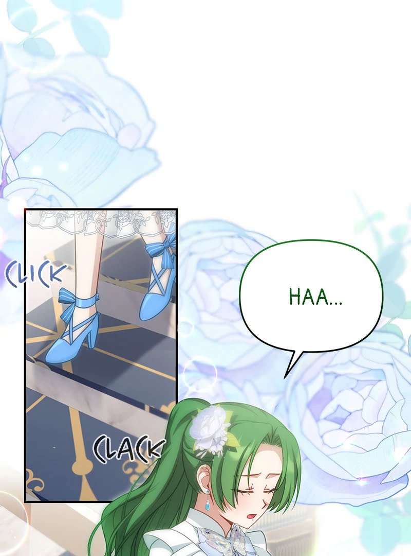 I Vow to Take the Tyrant’s Throne chapter 29 page 63