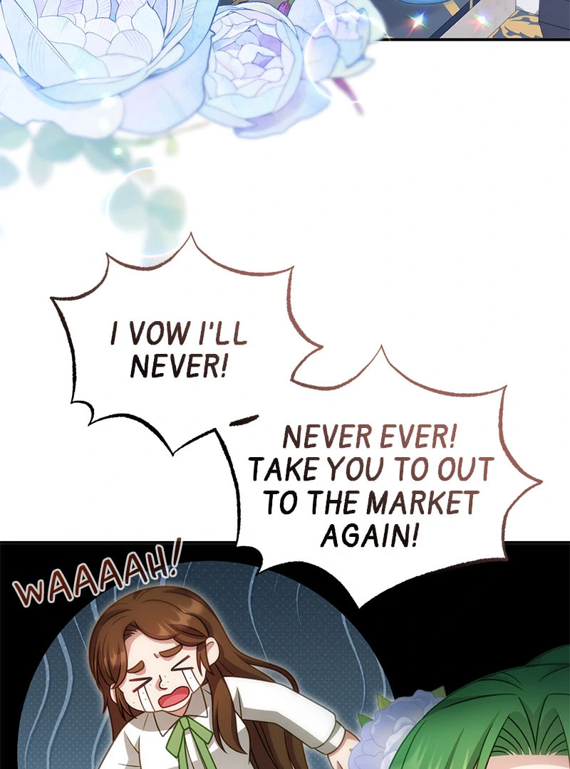 I Vow to Take the Tyrant’s Throne chapter 29 page 65
