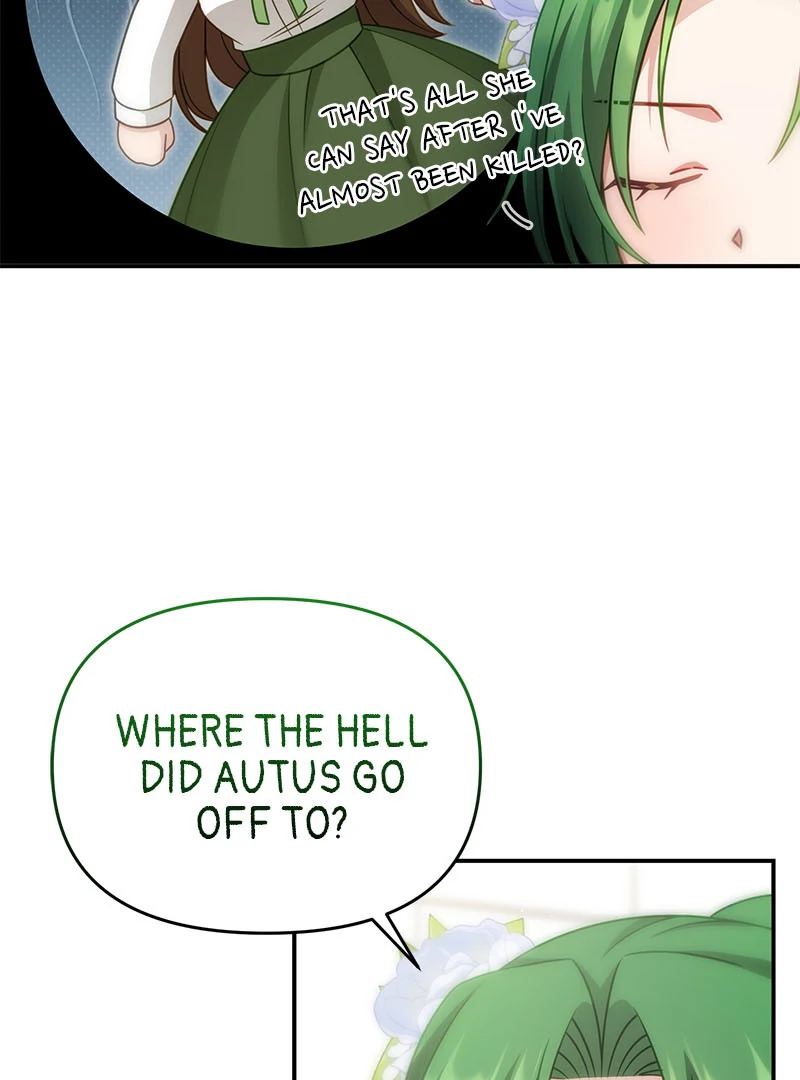 I Vow to Take the Tyrant’s Throne chapter 29 page 66