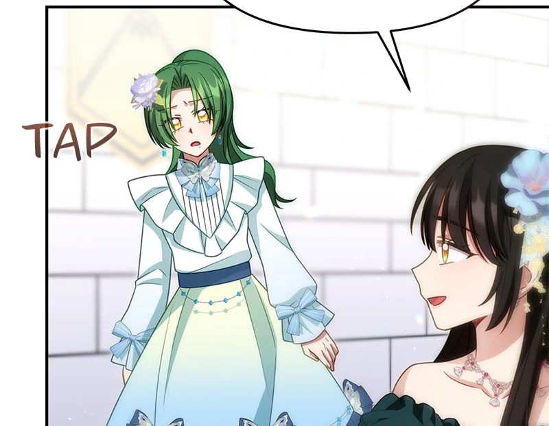 I Vow to Take the Tyrant’s Throne chapter 29 page 70