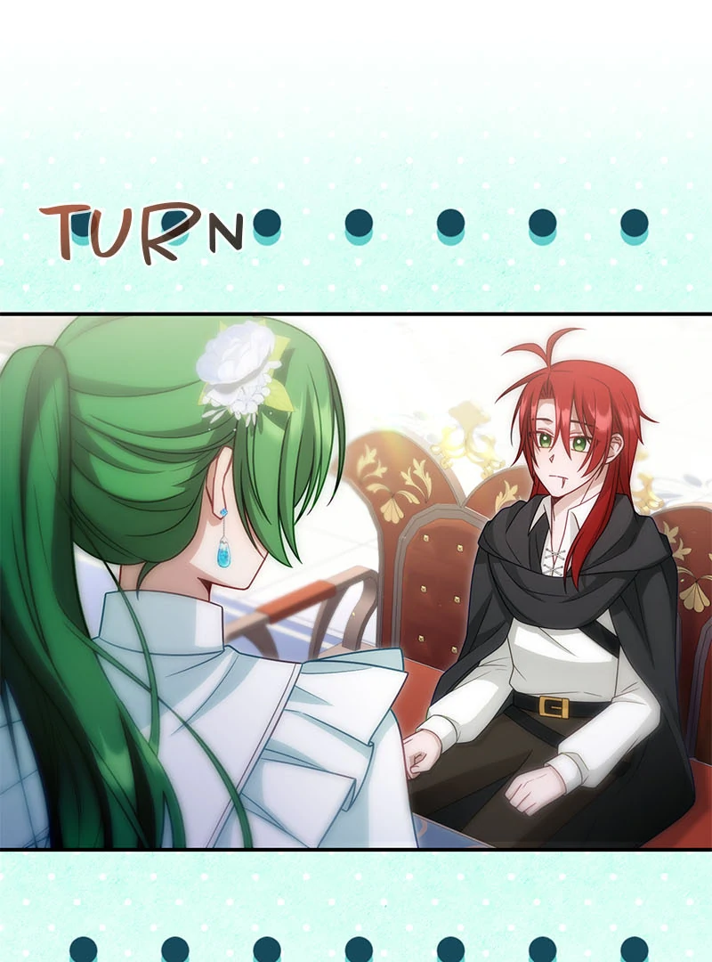 I Vow to Take the Tyrant’s Throne chapter 29 page 72