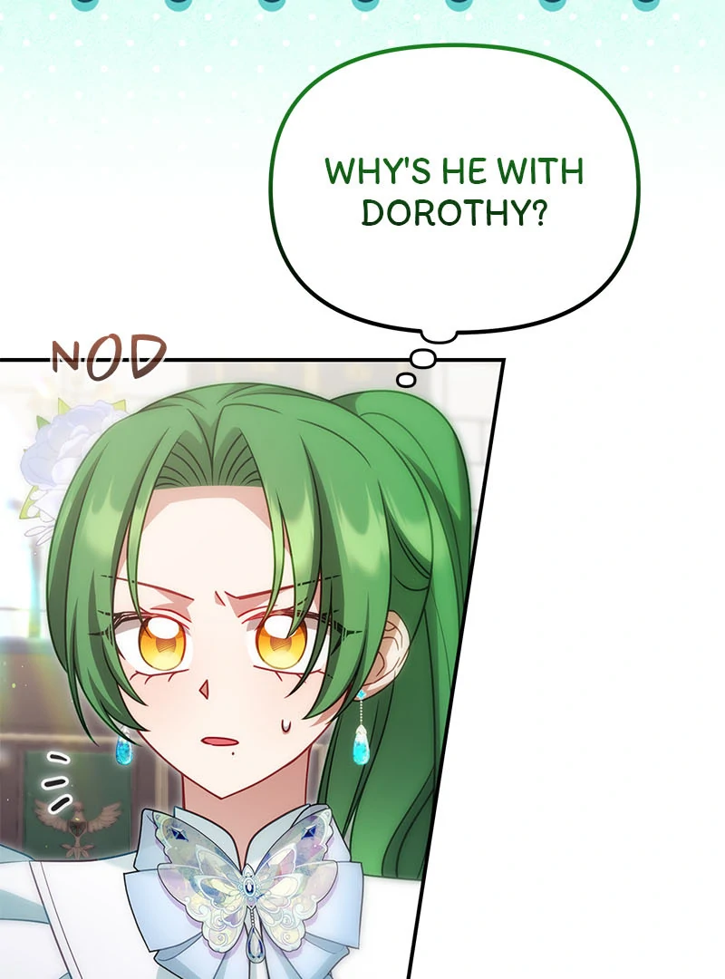 I Vow to Take the Tyrant’s Throne chapter 29 page 73