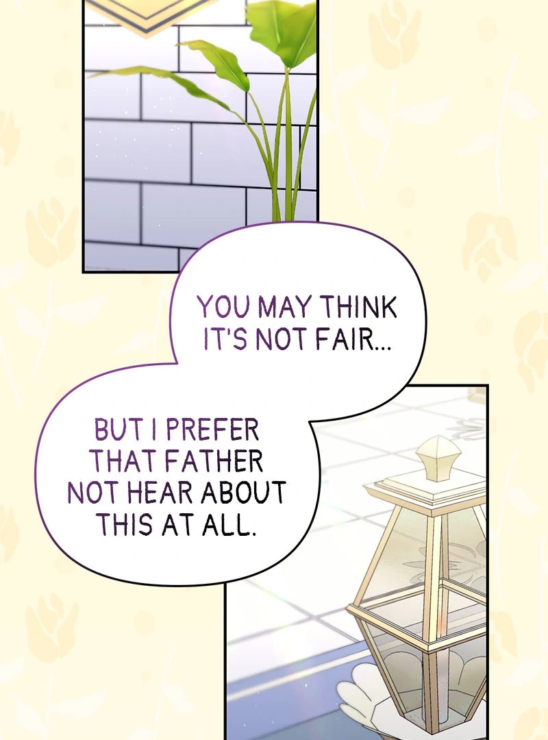 I Vow to Take the Tyrant’s Throne chapter 29 page 76