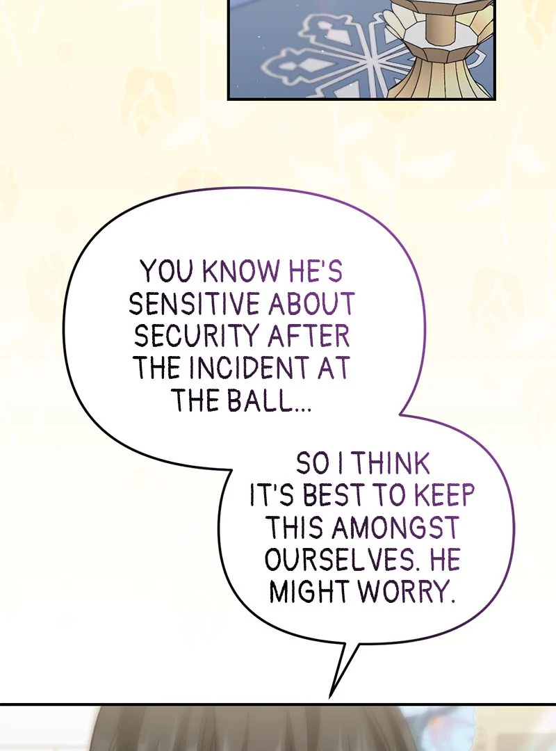 I Vow to Take the Tyrant’s Throne chapter 29 page 77