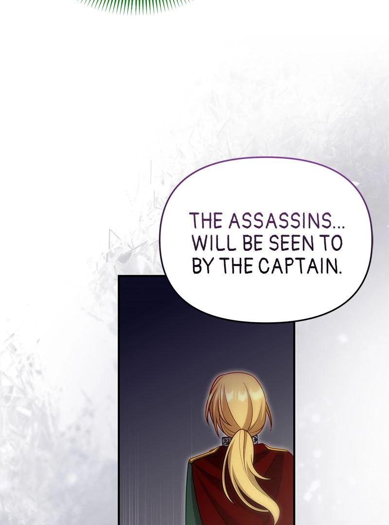 I Vow to Take the Tyrant’s Throne chapter 29 page 84