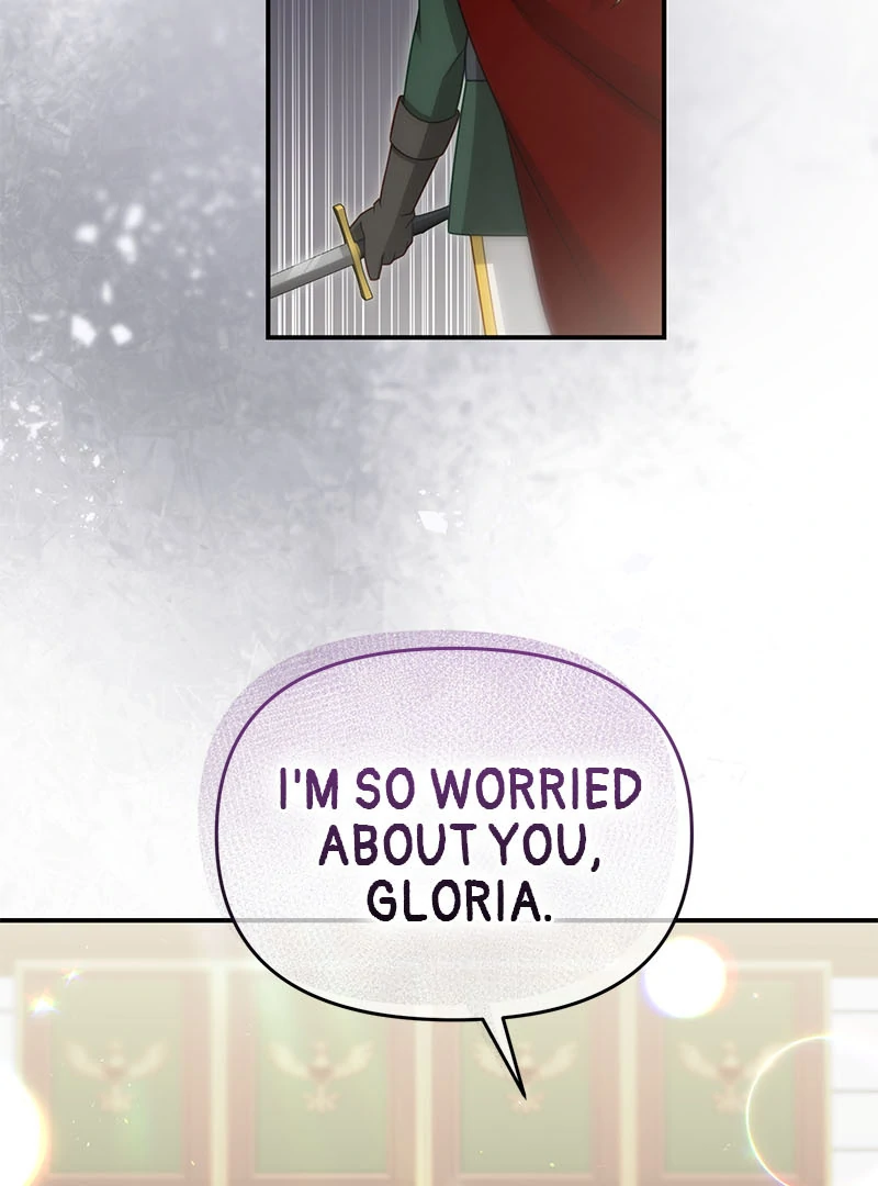 I Vow to Take the Tyrant’s Throne chapter 29 page 85