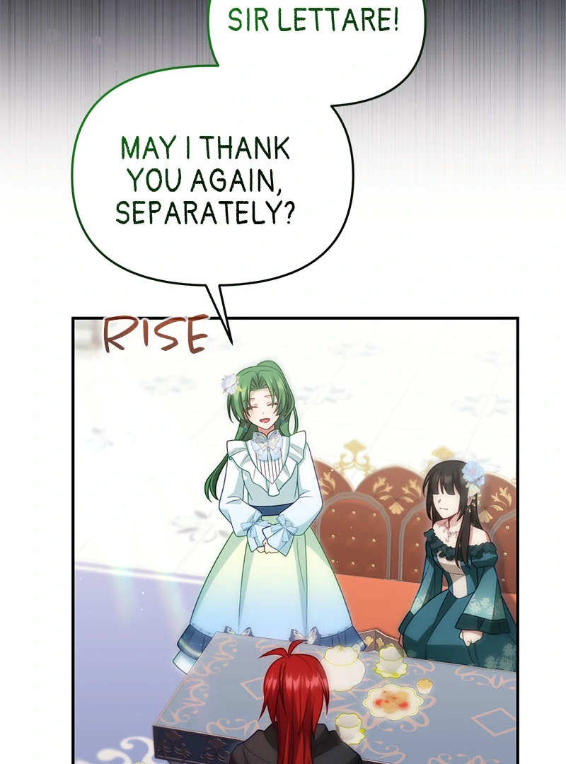 I Vow to Take the Tyrant’s Throne chapter 29 page 88