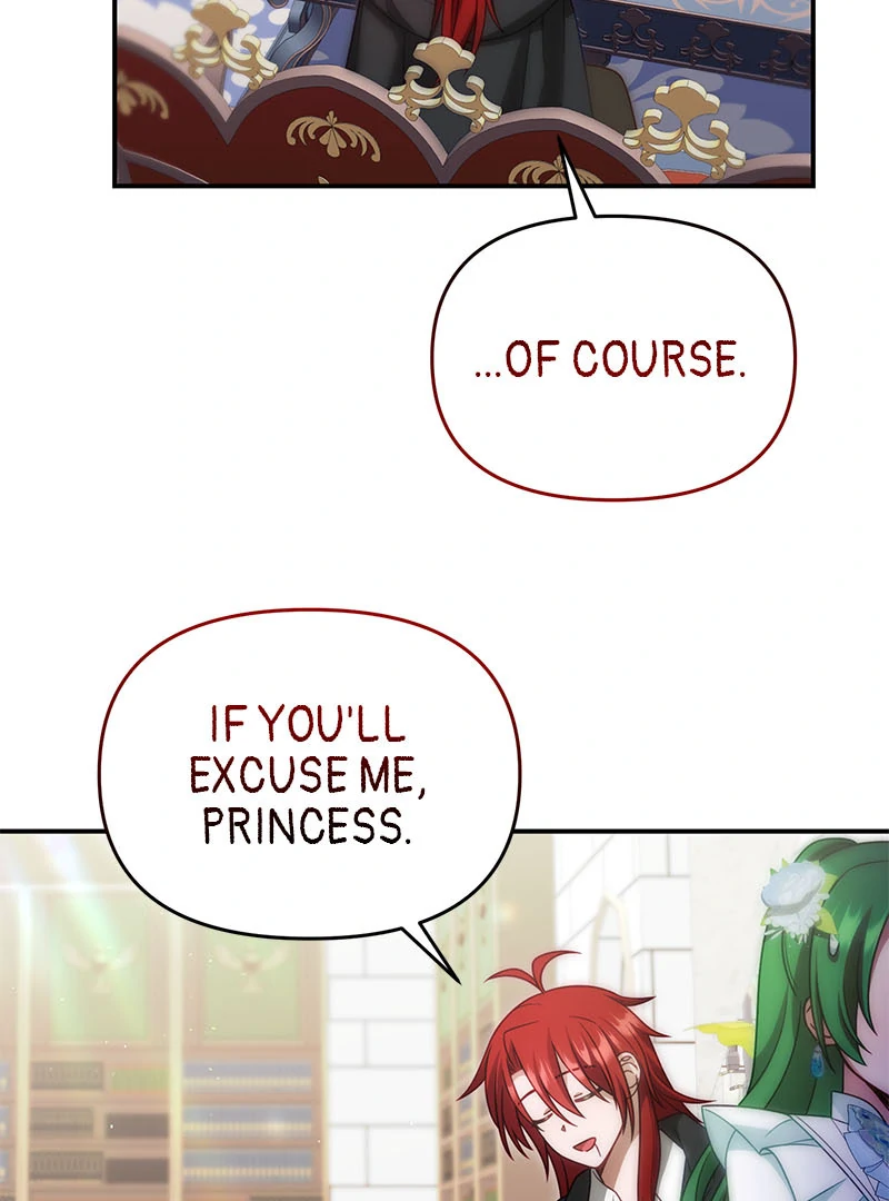 I Vow to Take the Tyrant’s Throne chapter 29 page 89