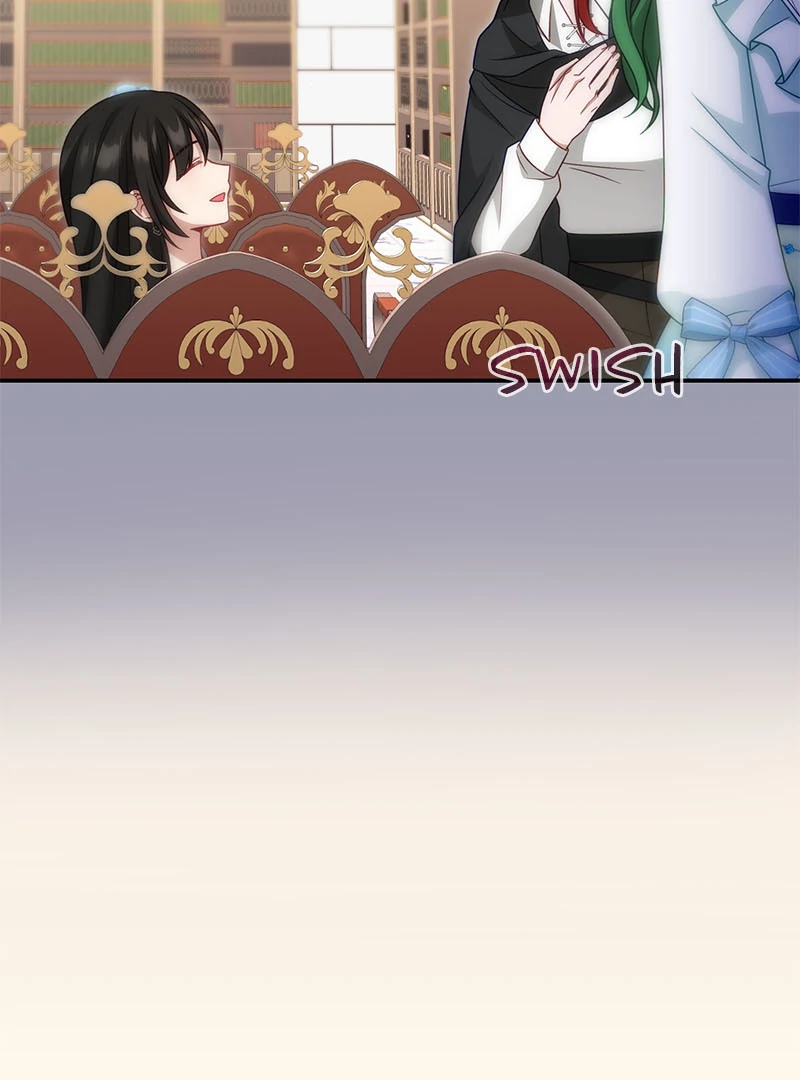 I Vow to Take the Tyrant’s Throne chapter 29 page 90