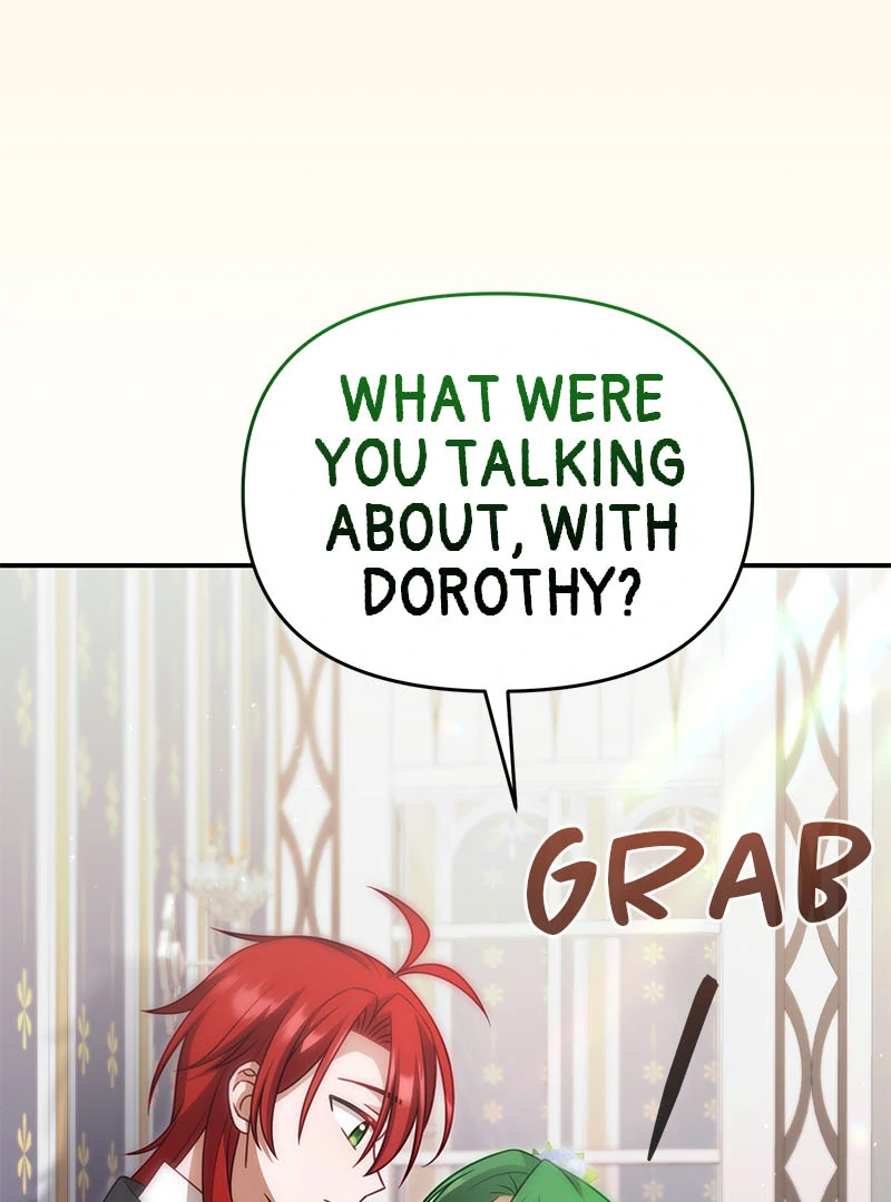 I Vow to Take the Tyrant’s Throne chapter 29 page 91