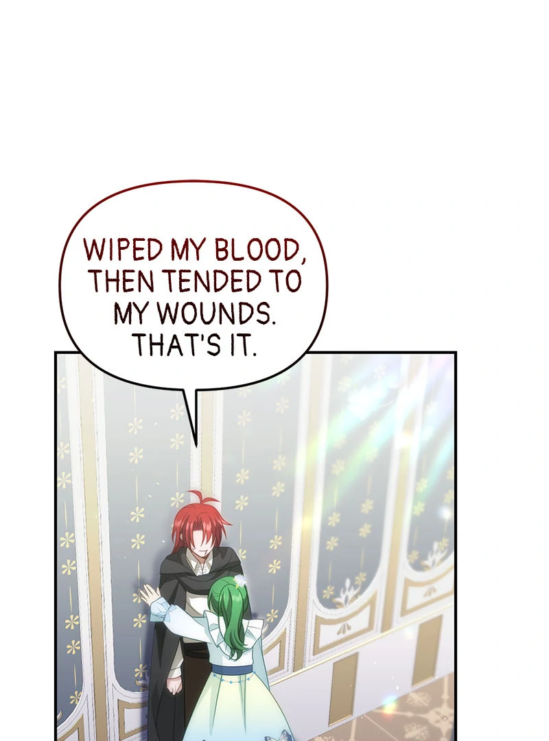 I Vow to Take the Tyrant’s Throne chapter 29 page 94