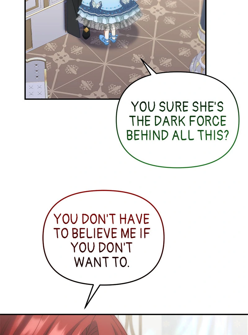 I Vow to Take the Tyrant’s Throne chapter 29 page 95