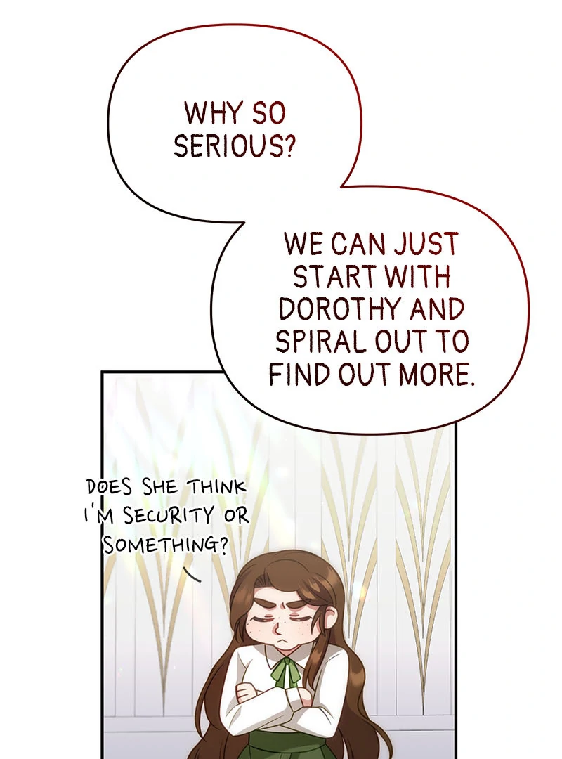 I Vow to Take the Tyrant’s Throne chapter 29 page 97