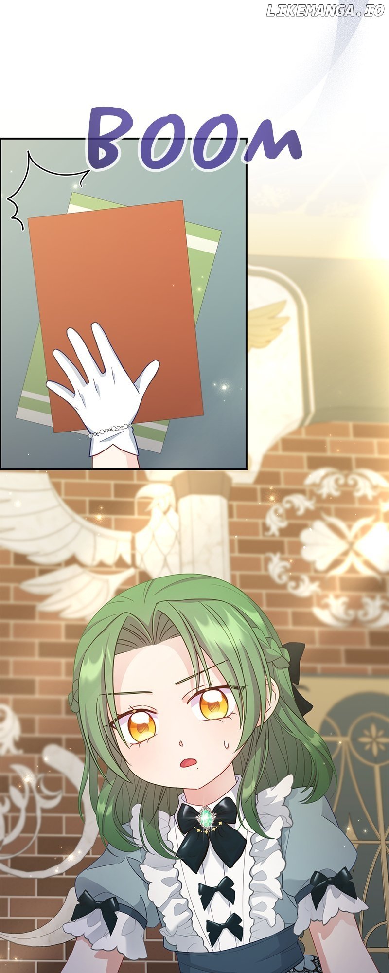 I Vow to Take the Tyrant’s Throne chapter 3 page 17