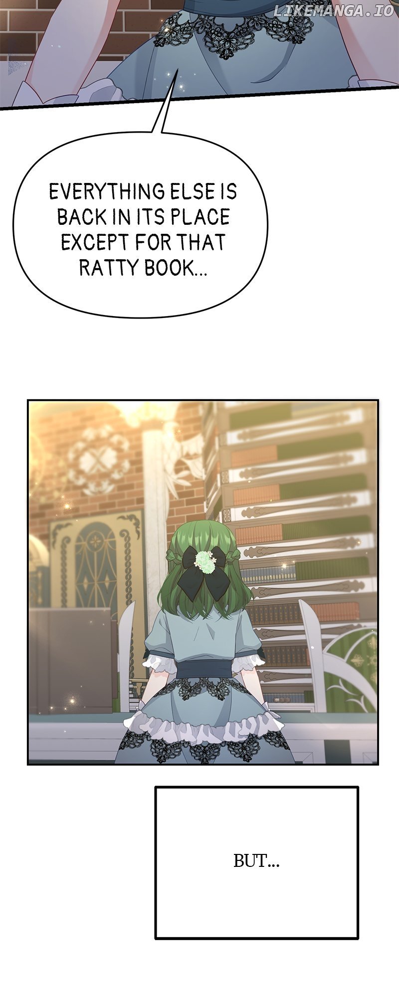 I Vow to Take the Tyrant’s Throne chapter 3 page 18