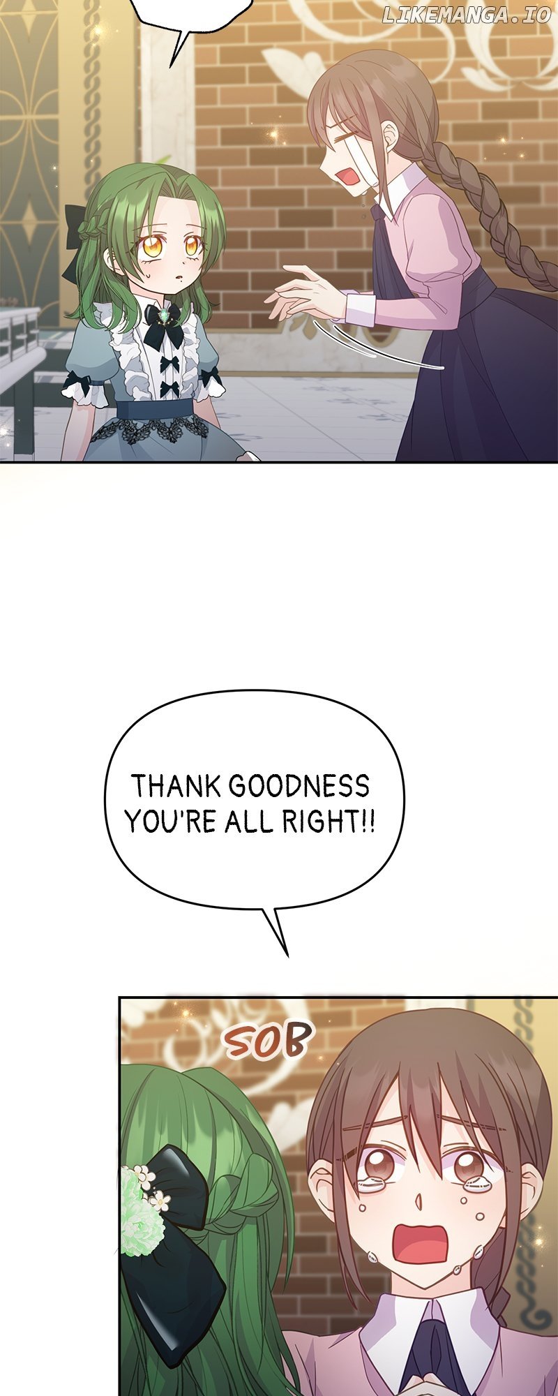 I Vow to Take the Tyrant’s Throne chapter 3 page 22