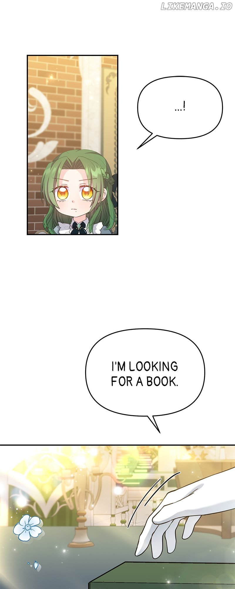 I Vow to Take the Tyrant’s Throne chapter 3 page 26