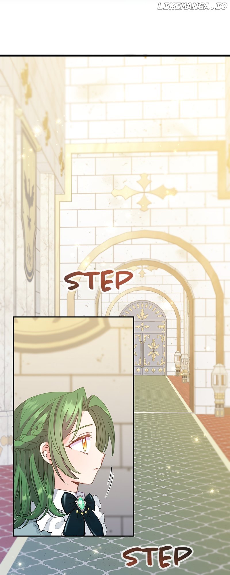 I Vow to Take the Tyrant’s Throne chapter 3 page 29