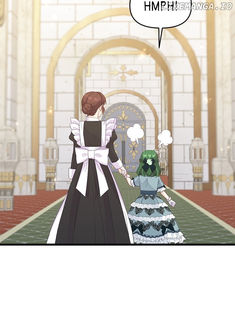 I Vow to Take the Tyrant’s Throne chapter 3 page 37