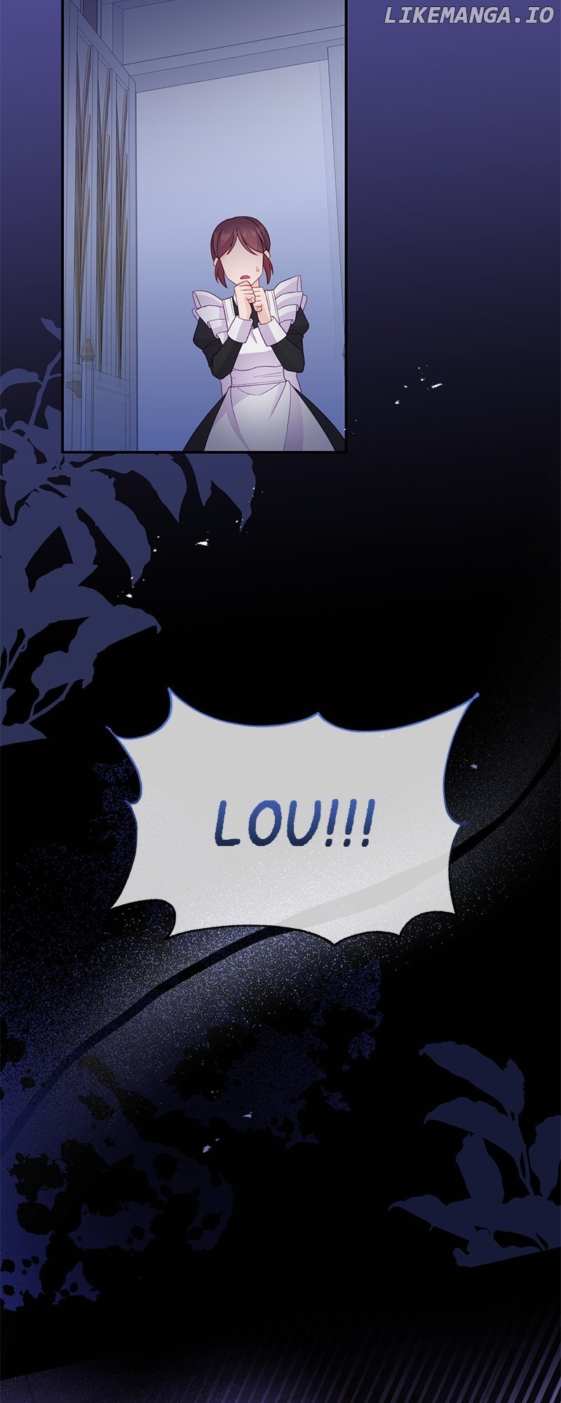 I Vow to Take the Tyrant’s Throne chapter 3 page 56