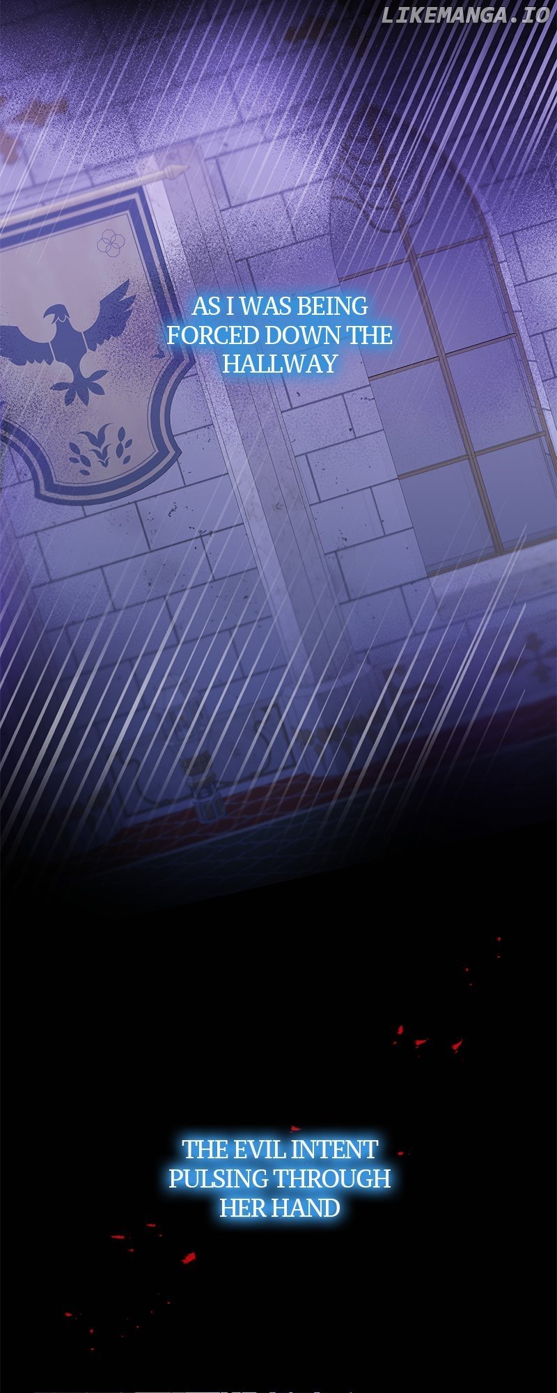 I Vow to Take the Tyrant’s Throne chapter 3 page 57