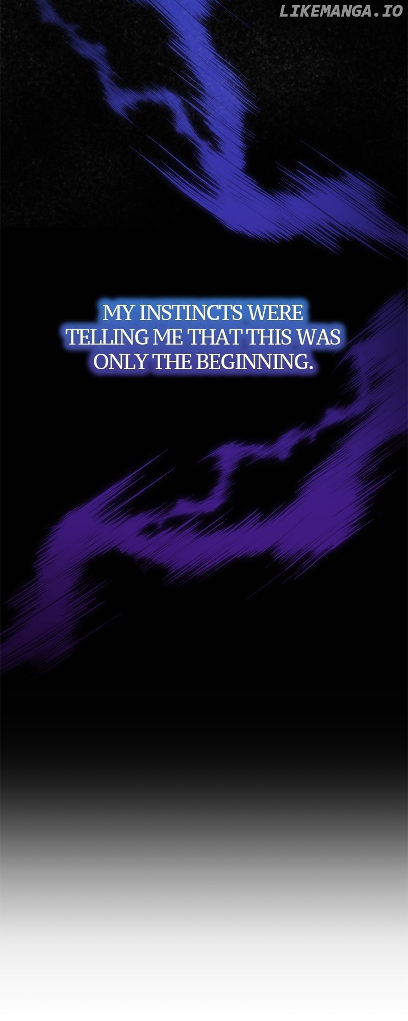 I Vow to Take the Tyrant’s Throne chapter 3 page 65