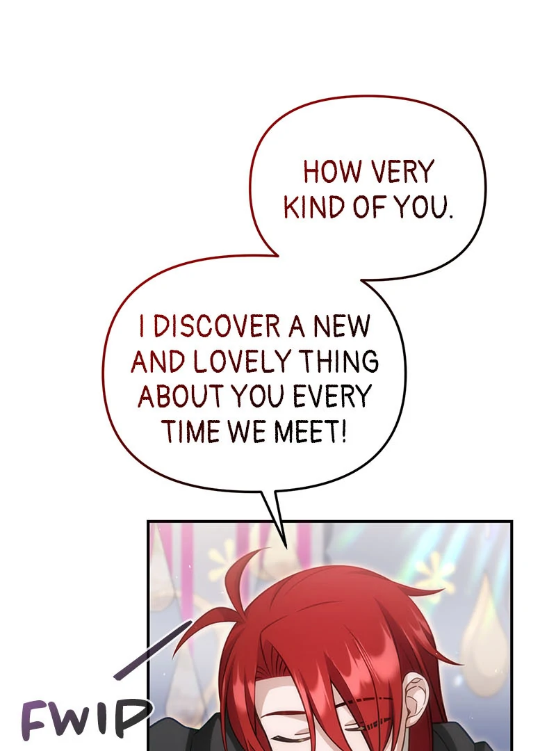 I Vow to Take the Tyrant’s Throne chapter 31 page 12