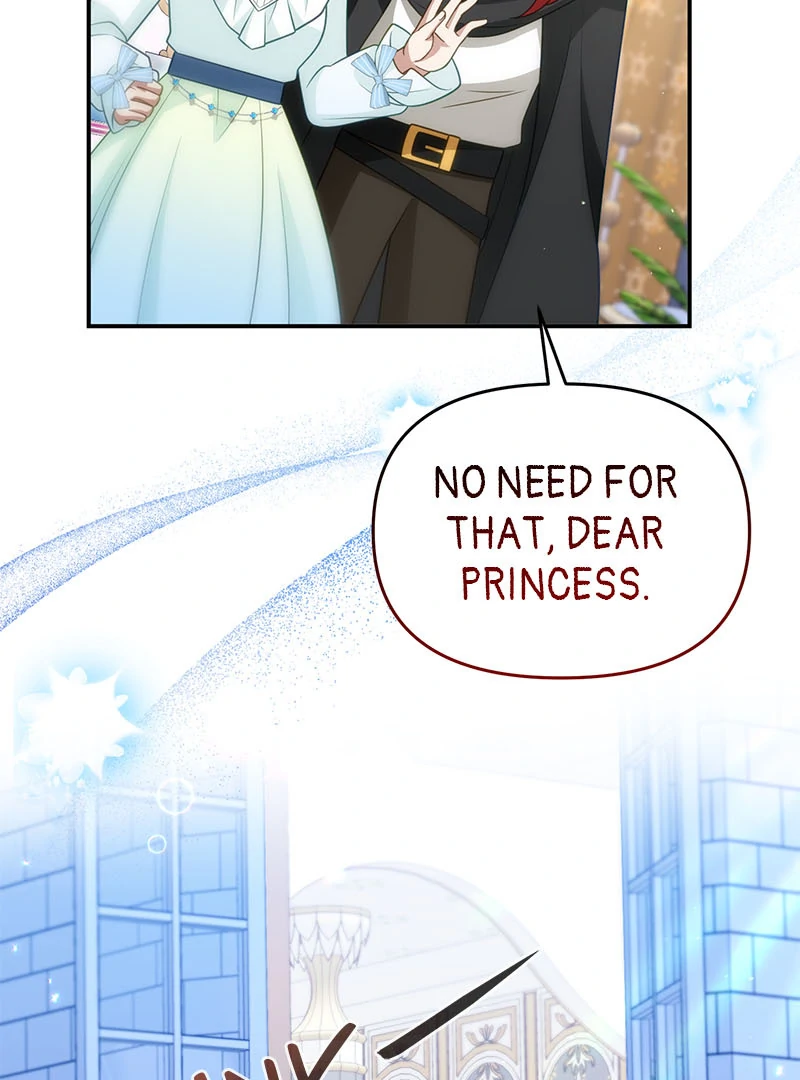 I Vow to Take the Tyrant’s Throne chapter 31 page 18