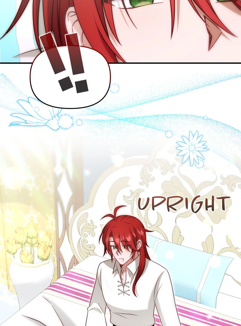 I Vow to Take the Tyrant’s Throne chapter 31 page 2