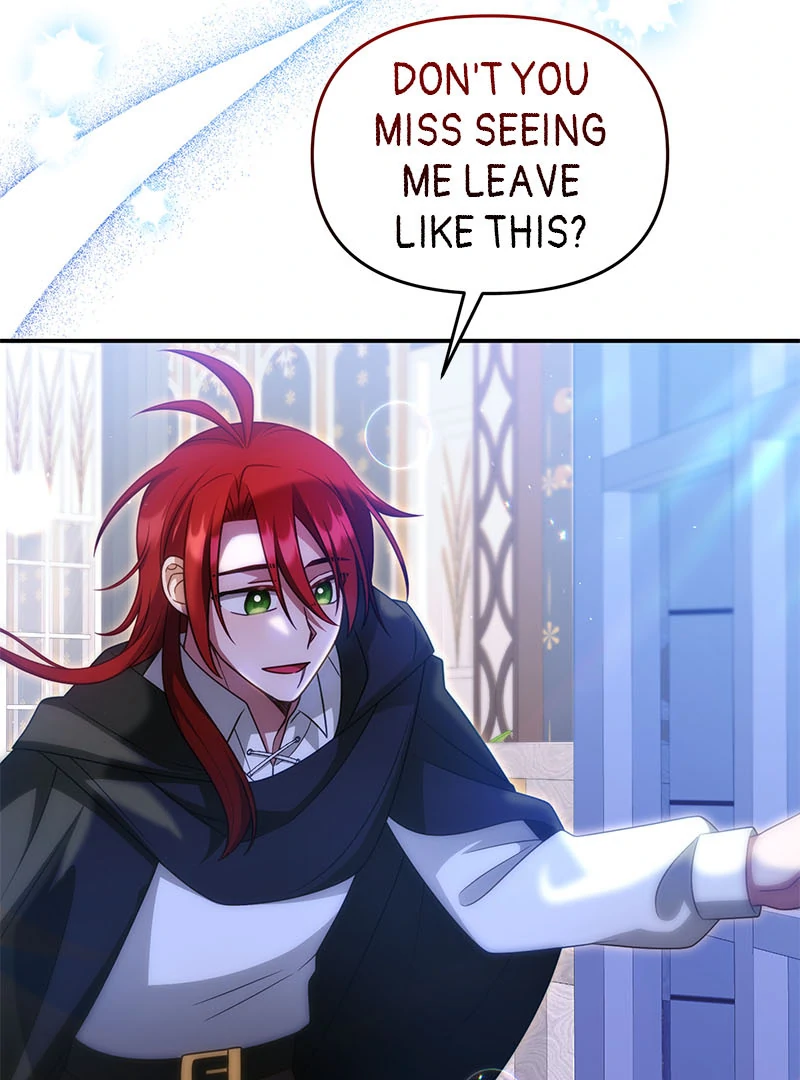 I Vow to Take the Tyrant’s Throne chapter 31 page 20