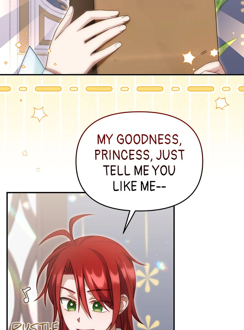 I Vow to Take the Tyrant’s Throne chapter 31 page 25