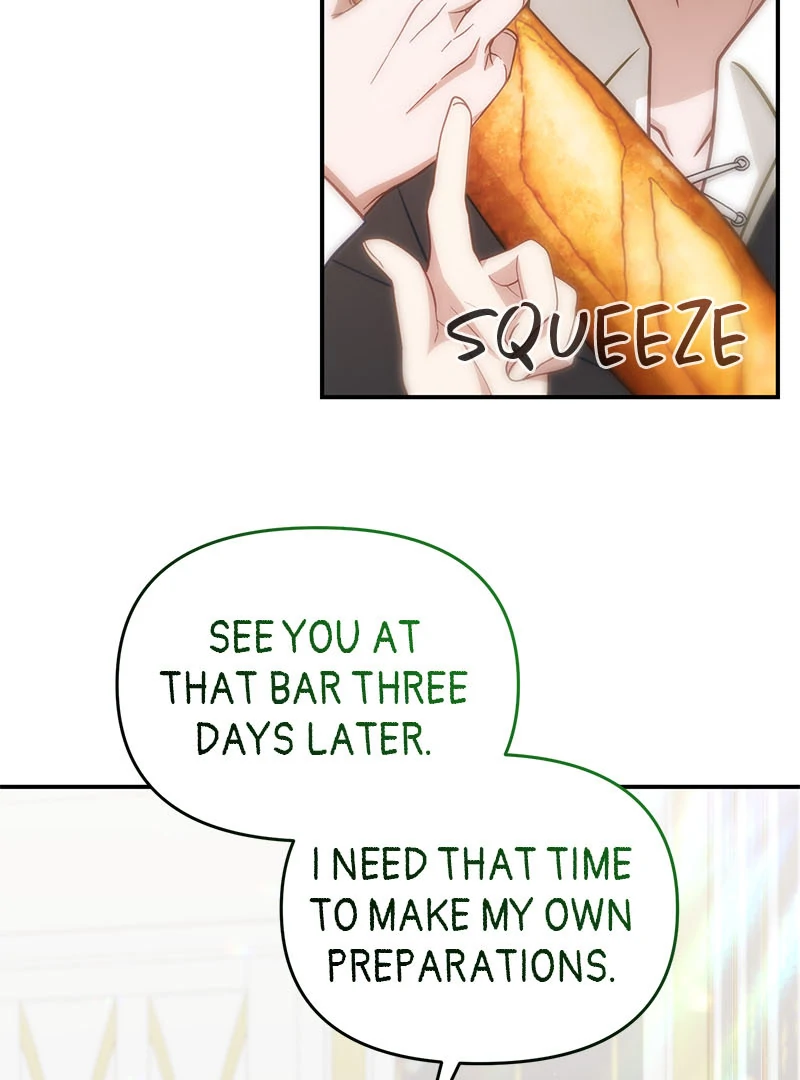 I Vow to Take the Tyrant’s Throne chapter 31 page 27