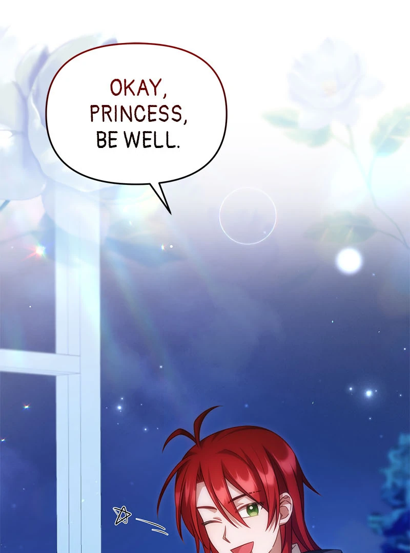 I Vow to Take the Tyrant’s Throne chapter 31 page 33