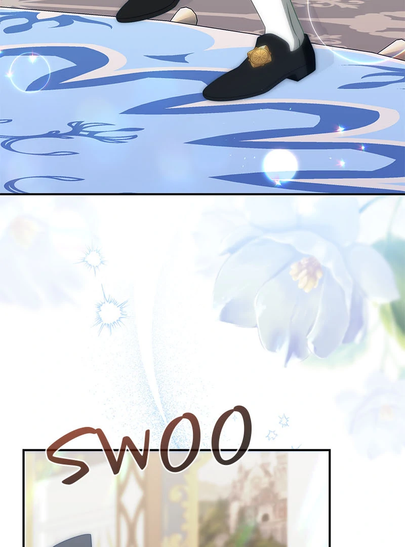 I Vow to Take the Tyrant’s Throne chapter 31 page 35