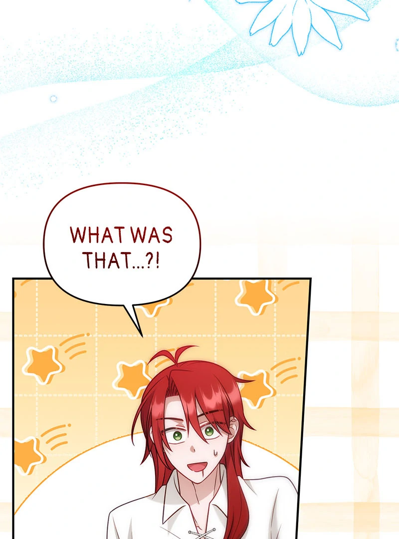 I Vow to Take the Tyrant’s Throne chapter 31 page 4