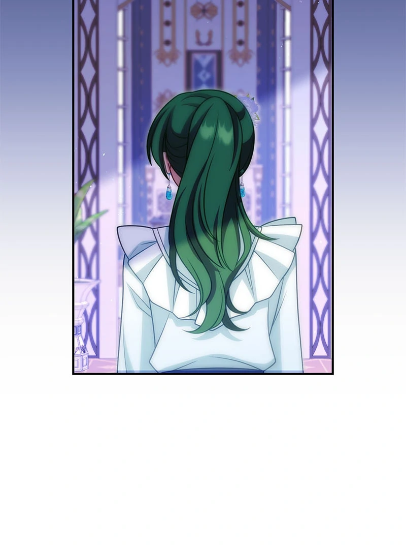 I Vow to Take the Tyrant’s Throne chapter 31 page 41
