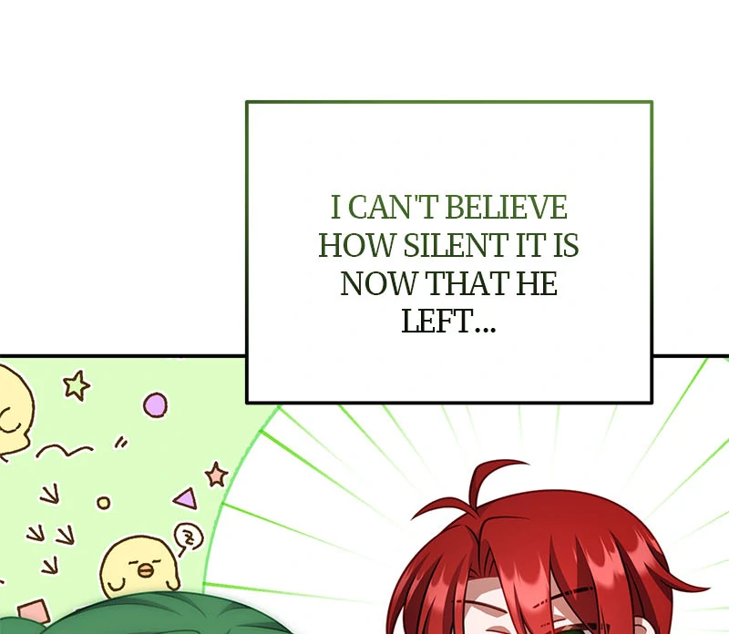 I Vow to Take the Tyrant’s Throne chapter 31 page 42
