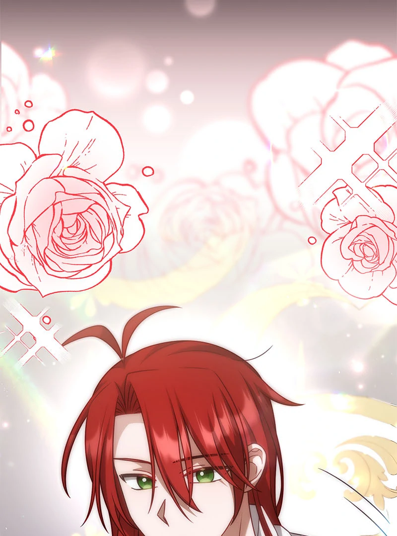 I Vow to Take the Tyrant’s Throne chapter 31 page 45