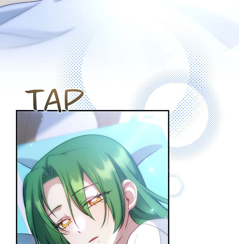 I Vow to Take the Tyrant’s Throne chapter 31 page 52