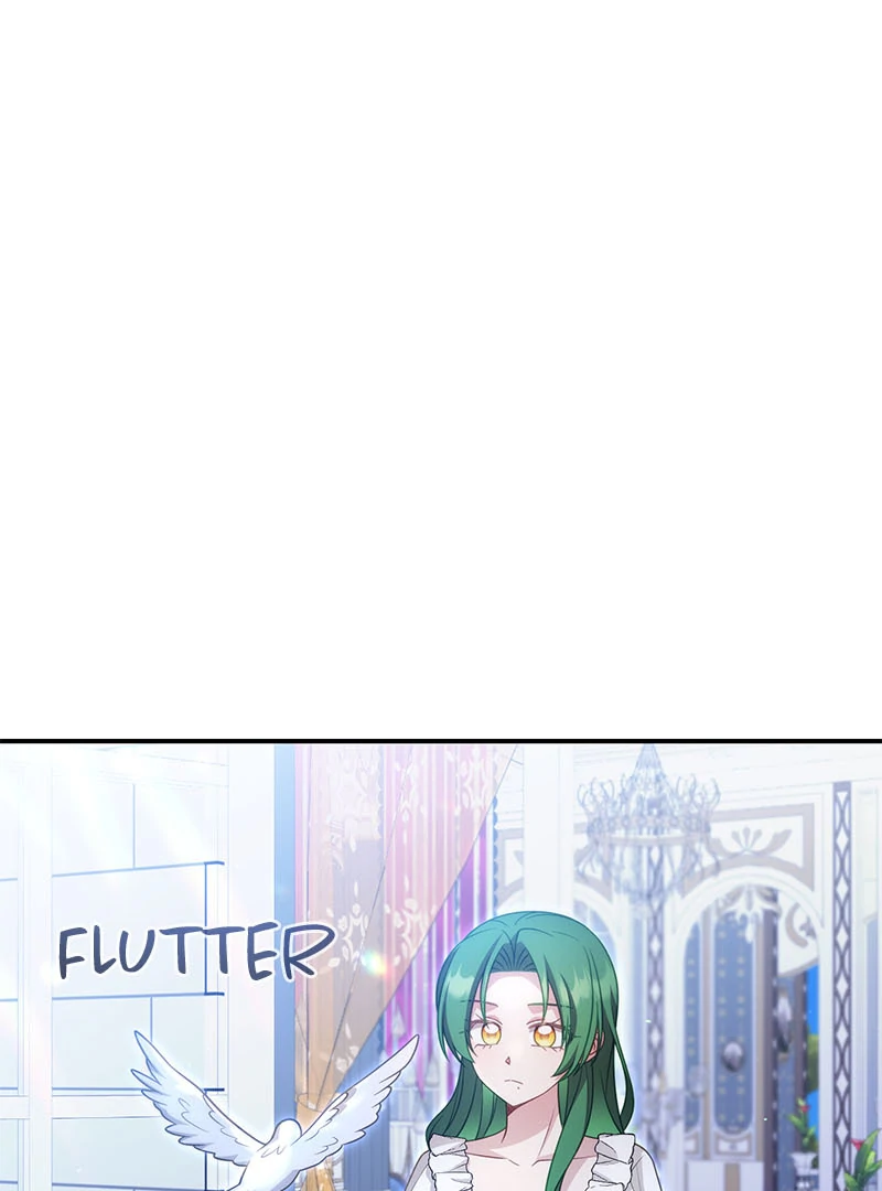 I Vow to Take the Tyrant’s Throne chapter 31 page 54