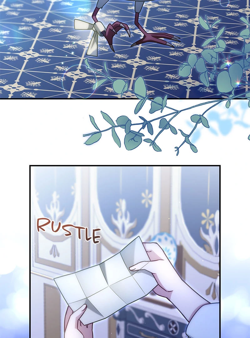 I Vow to Take the Tyrant’s Throne chapter 31 page 56