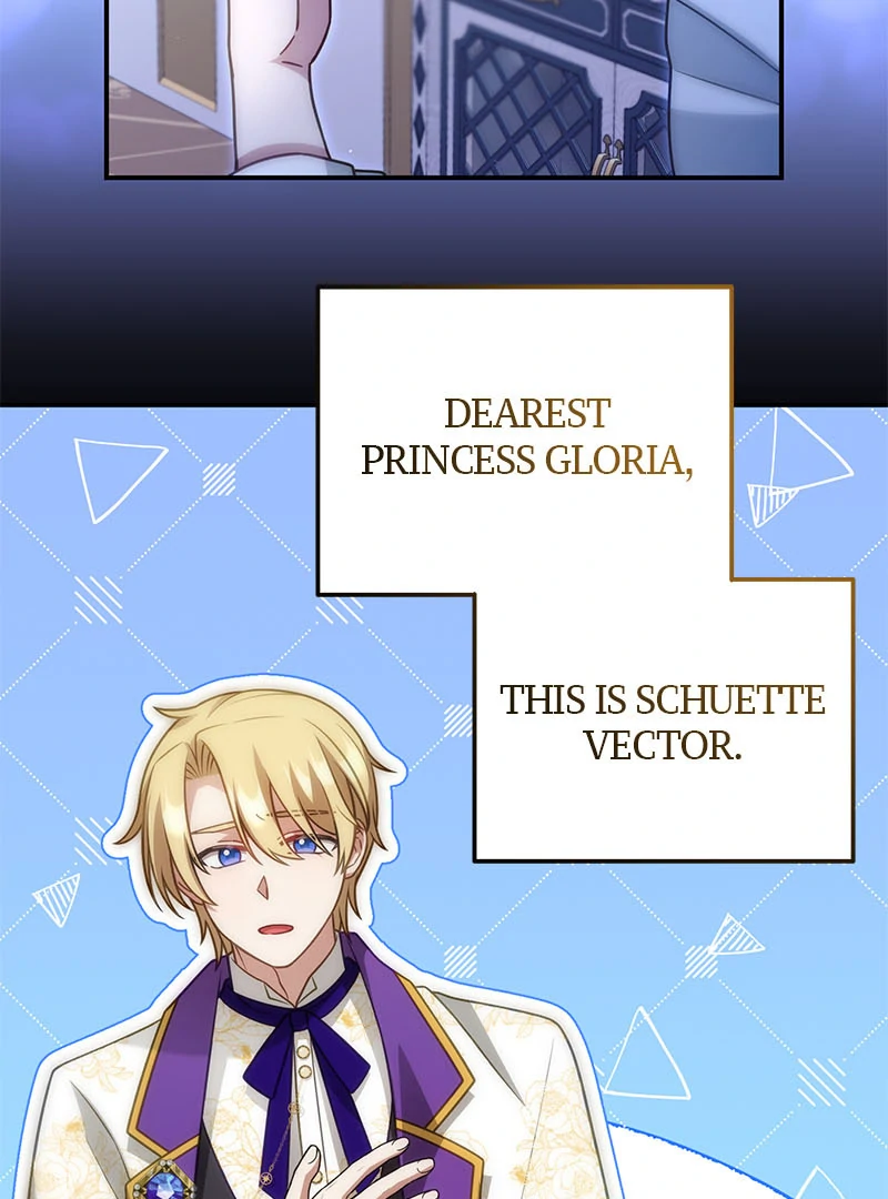 I Vow to Take the Tyrant’s Throne chapter 31 page 57