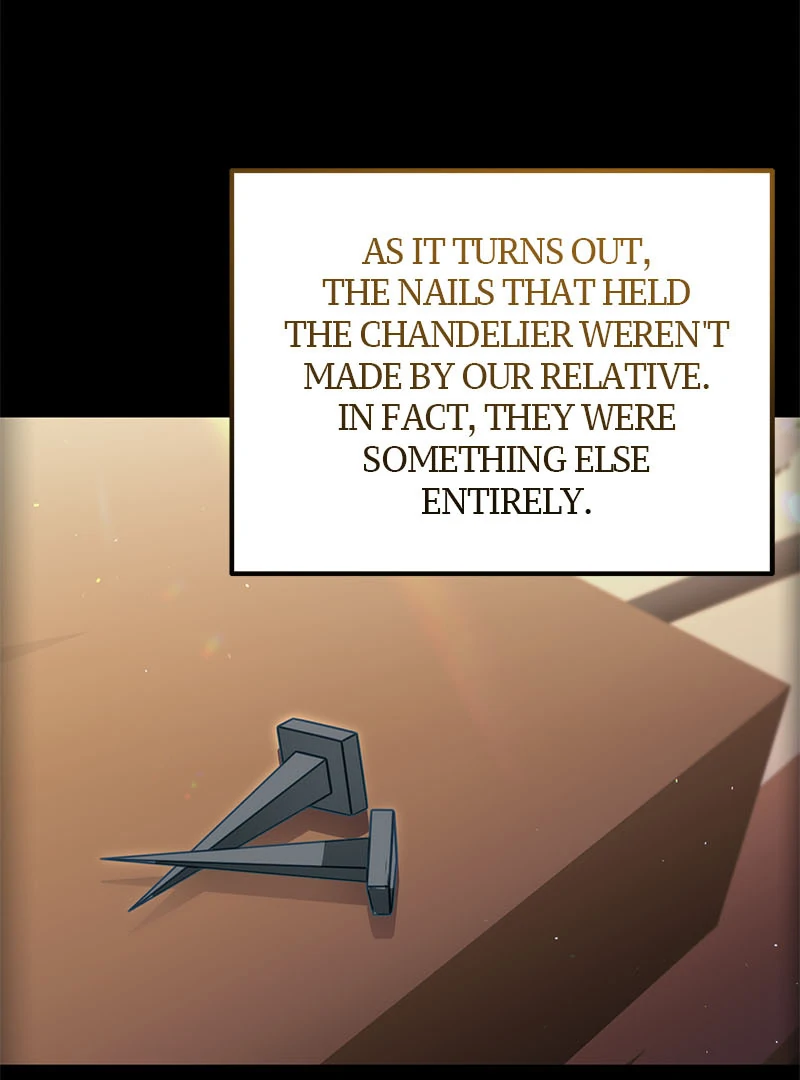 I Vow to Take the Tyrant’s Throne chapter 31 page 59